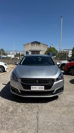 Peugeot 508 2.0 HDi 140 CV SW Active