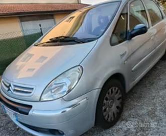 Citroen xsara picasso