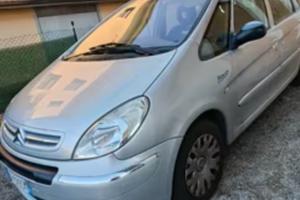 Citroen xsara picasso