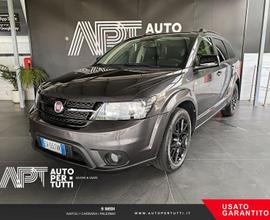 FIAT Freemont 2.0 mjt 16v Black Code 4x4 170c...