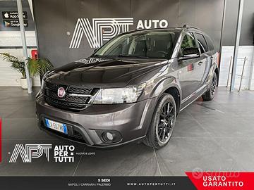 FIAT Freemont 2.0 mjt 16v Black Code 4x4 170c...