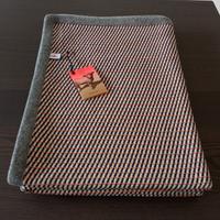 Plaid lanificio leo mod.flux 1