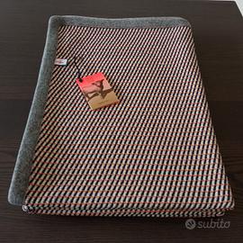 Plaid lanificio leo mod.flux 1