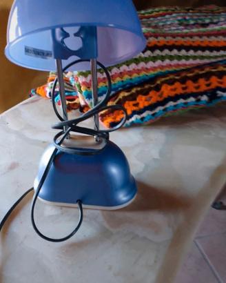 Lampada da tavolo abajour