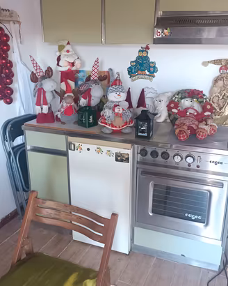 2 cucine