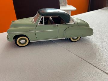 Modellino Chevrolet 1950