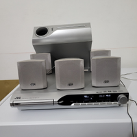 Jvc sistema digitale cinema ths 11