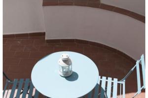 Mondello bilocale in residence con piscina e acces