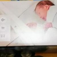 Cuscino laterale correggi plagiocefalia neonati