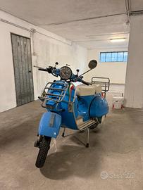 Vespa Px Iml 125cc Star Deluxe 4tp