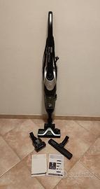 Scopa elettrica Rowenta RH8155WA, con filo