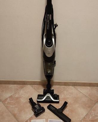 Scopa elettrica Rowenta RH8155WA, con filo