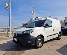 FIAT DOBLO' 1.3 MJT 95 CV -2019--