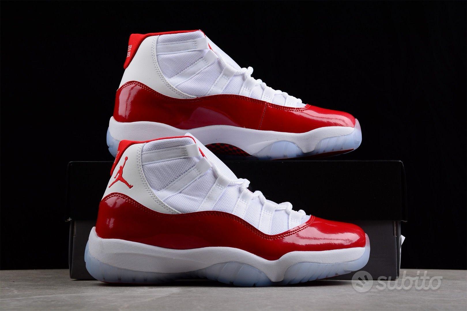 Jordan Air Jordan 11 Retro 