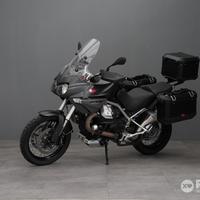 MOTO GUZZI Stelvio 1200 8v