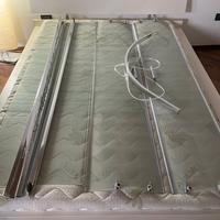 Piletta e box doccia