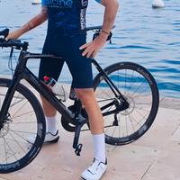 bicicletta Bianchi 