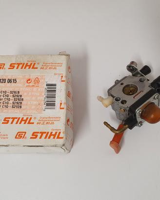Carburatore Stihl