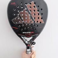 Adidas Metalbone HRD Ale Galan 2026