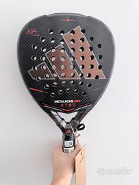 Adidas Metalbone HRD Ale Galan 2026