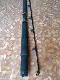 Canna da Traina Mitchell