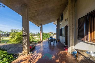 Villa di 100 m² con 4 locali a Palestrina