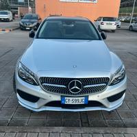 Mercedes C 220 Premium