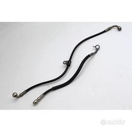TUBI FRENO POST TRIUMPH BONNEVILLE BOBBER