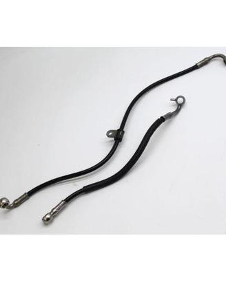 TUBI FRENO POST TRIUMPH BONNEVILLE BOBBER