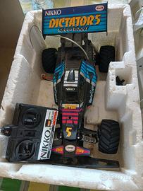 nikko dictator 5