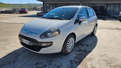Fiat Punto Evo 1.3 Mjt 75 CV DPF 3 porte S&S Dynam