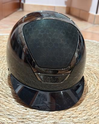 kap kask da equitazione