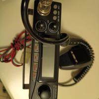 Ricetrasmettitore Intek SY 5430M