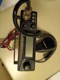 Ricetrasmettitore Intek SY 5430M