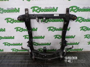 TELAIO - CULLA ANTERIORE ASTRA J 1.6 CDTi 2014