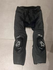 Pantaloni Alpinestars