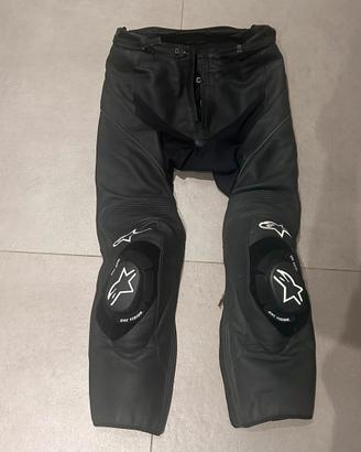 Pantaloni Alpinestars