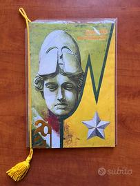 Calendari storici Guardia di Finanza e Carabinieri