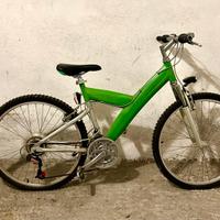Bici MTB Pinfarina