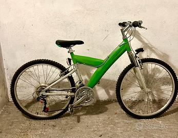 Bici MTB Pinfarina