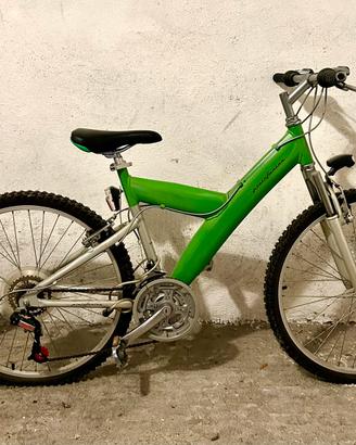 Bici MTB Pinfarina