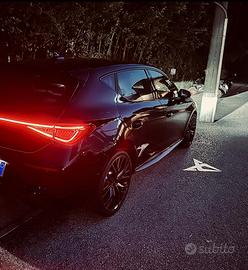 Cupra Leon 2.0 tsi 245 cv DSG | 2023 | 29000 km |