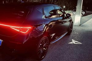 Cupra Leon 2.0 tsi 245 cv DSG | 2023 | 29000 km |