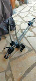 portabici da tetto Thule