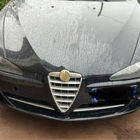 Fari xenon alfa romeo 147