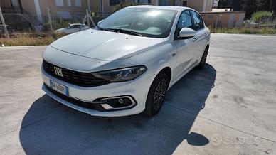 Fiat Tipo 1.6 Multijet 130 CV – 2025 – 59.000 km