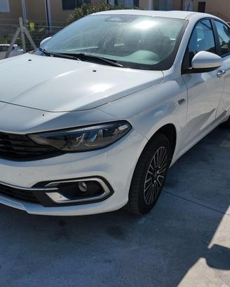 Fiat Tipo 1.6 Multijet 130 CV – 2025 – 59.000 km