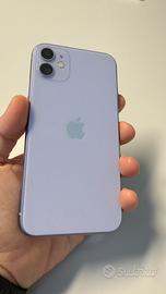 Apple Iphone 11 - 128gb