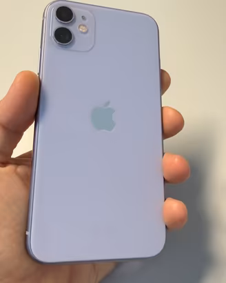 Apple Iphone 11 - 128gb