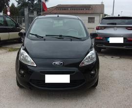 Ford Ka Ka 1.3 TDCi 75CV Titanium cDPF